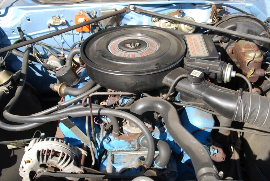 1978 Dodge Magnum 1st Gen - Image 7 of 7