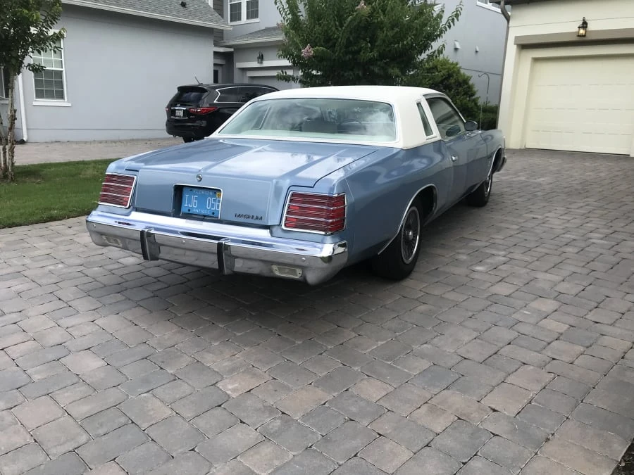 1978 Dodge Magnum 1st Gen - Image 2 of 8