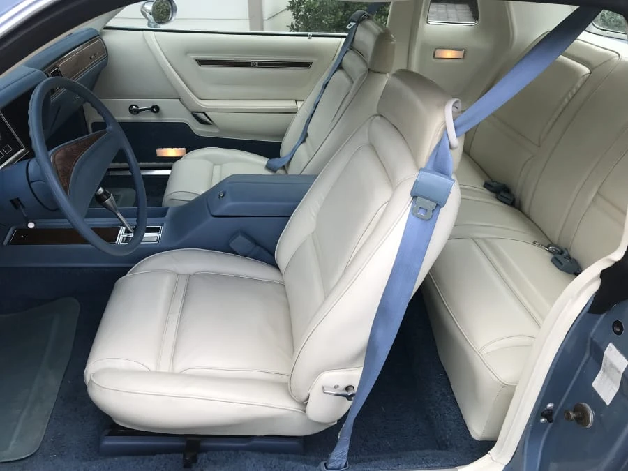 1978 Dodge Magnum 1st Gen - Image 3 of 8