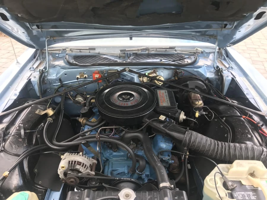 1978 Dodge Magnum 1st Gen - Image 4 of 8