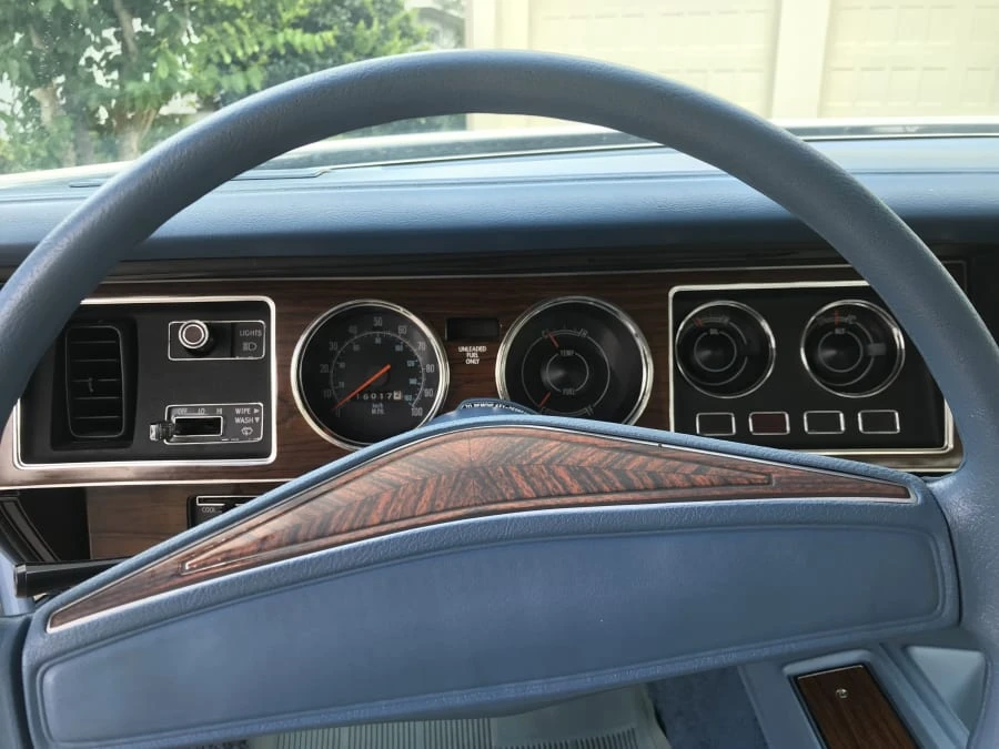 1978 Dodge Magnum 1st Gen - Image 7 of 8