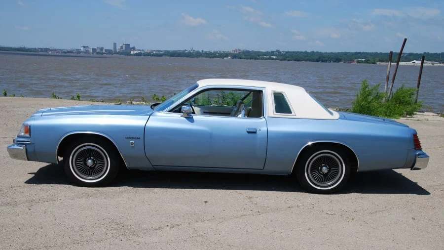 1978 Dodge Magnum 1st Gen - Image 2 of 12