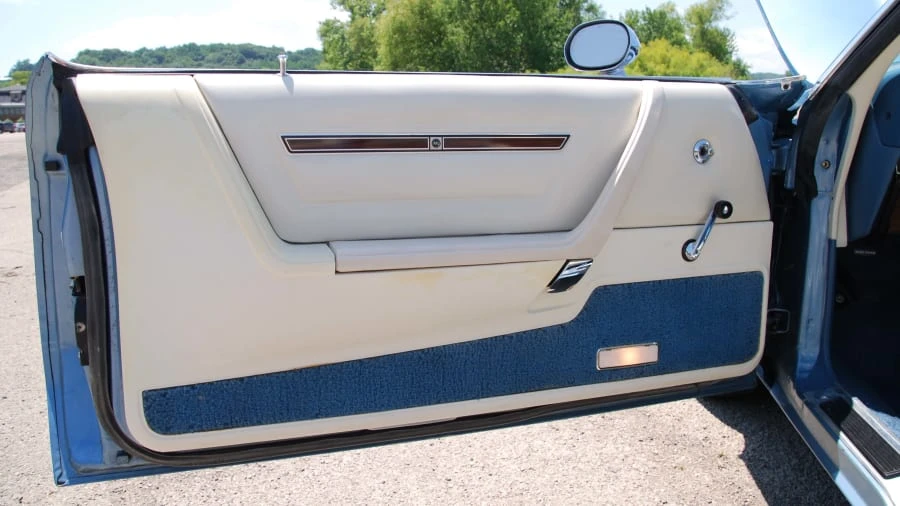 1978 Dodge Magnum 1st Gen - Image 3 of 12