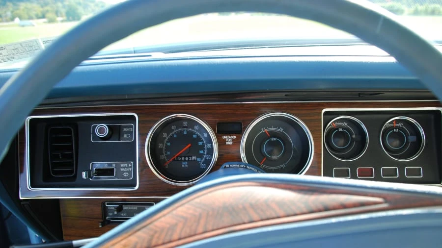 1978 Dodge Magnum 1st Gen - Image 5 of 12