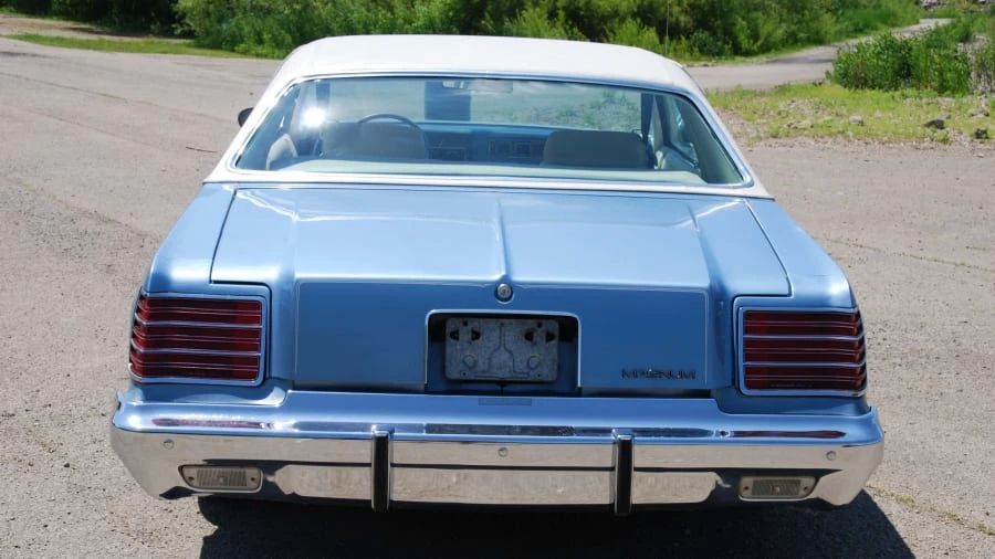 1978 Dodge Magnum 1st Gen - Image 10 of 12