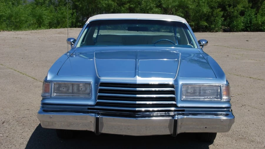 1978 Dodge Magnum 1st Gen - Image 11 of 12
