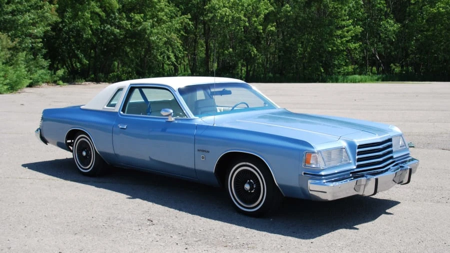 1978 Dodge Magnum 1st Gen - Image 12 of 12