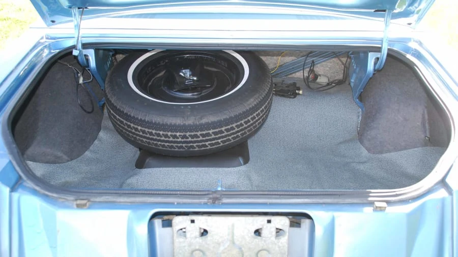 1978 Dodge Magnum 1st Gen - Image 8 of 11