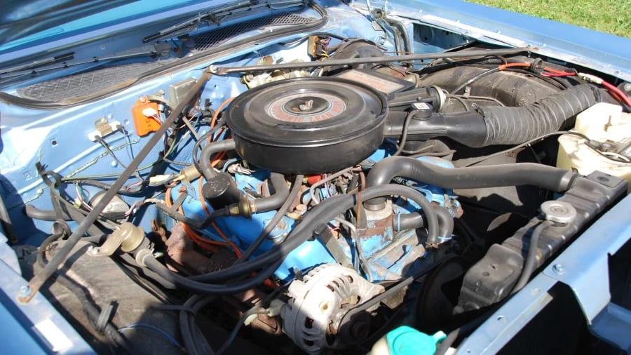 1978 Dodge Magnum 1st Gen - Image 7 of 11