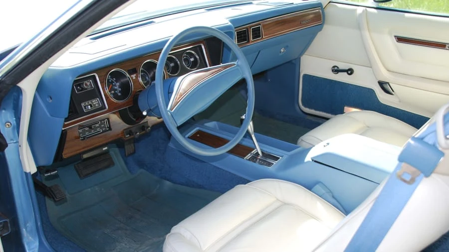 1978 Dodge Magnum 1st Gen - Image 4 of 11