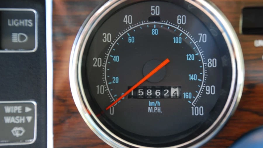 1978 Dodge Magnum 1st Gen - Image 6 of 11