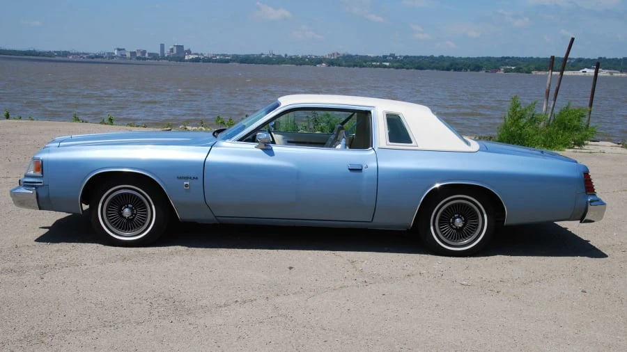 1978 Dodge Magnum 1st Gen - Image 2 of 11