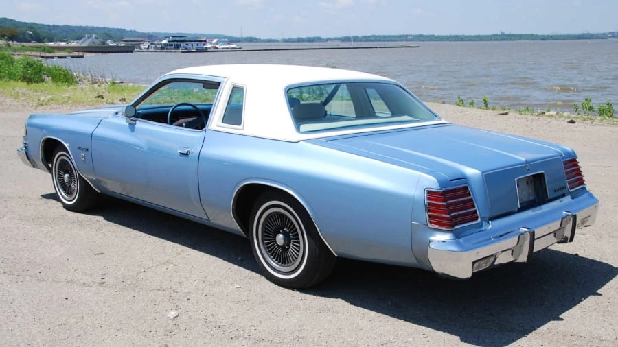 1978 Dodge Magnum 1st Gen - Image 3 of 11