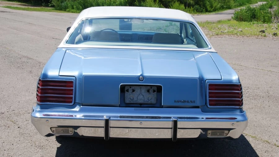 1978 Dodge Magnum 1st Gen - Image 9 of 11