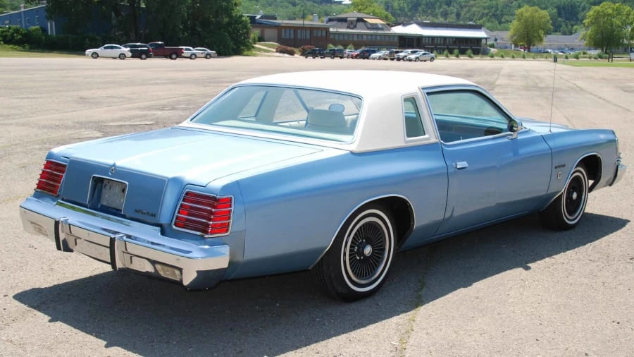 1978 Dodge Magnum 1st Gen - Image 11 of 11