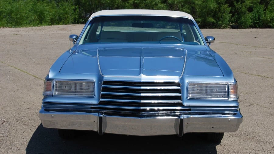 1978 Dodge Magnum 1st Gen - Image 10 of 11