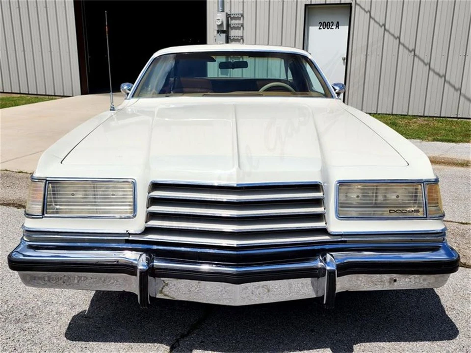 1978 Dodge Magnum 1st Gen - Image 8 of 12