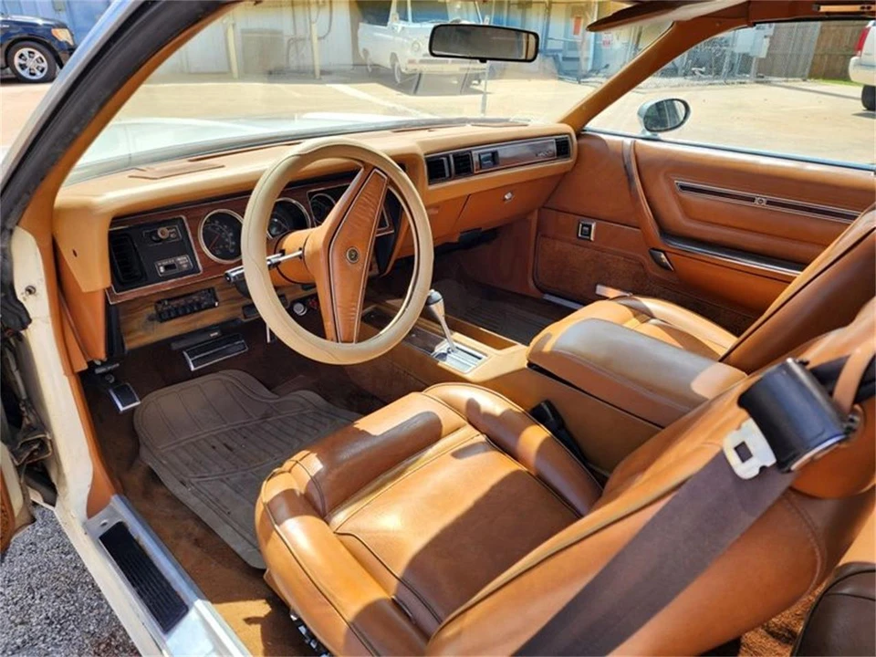 1978 Dodge Magnum 1st Gen - Image 11 of 12