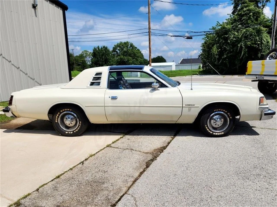 1978 Dodge Magnum 1st Gen - Image 6 of 12