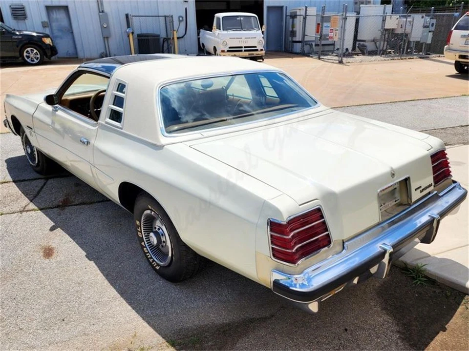1978 Dodge Magnum 1st Gen - Image 3 of 12