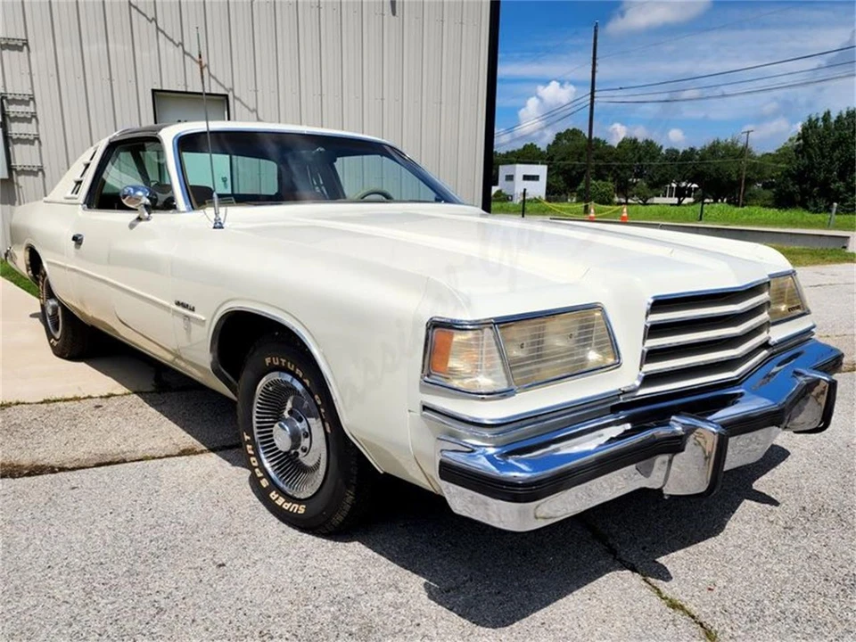 1978 Dodge Magnum 1st Gen - Image 7 of 12