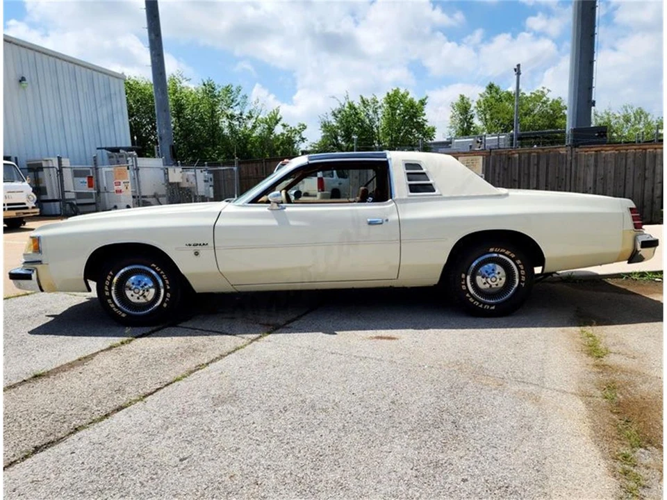 1978 Dodge Magnum 1st Gen - Image 2 of 12