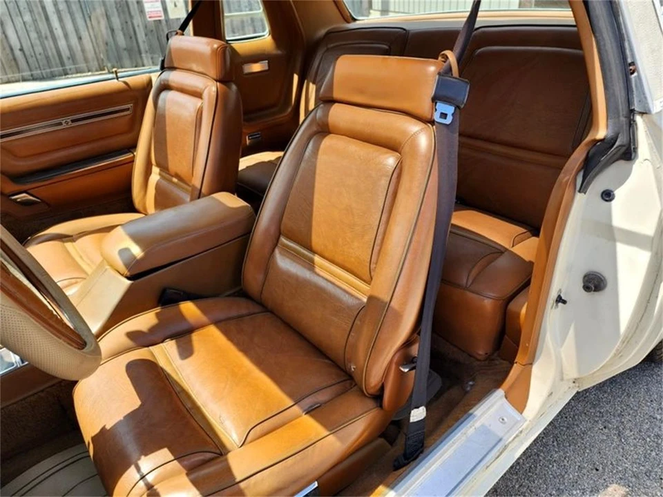 1978 Dodge Magnum 1st Gen - Image 12 of 12