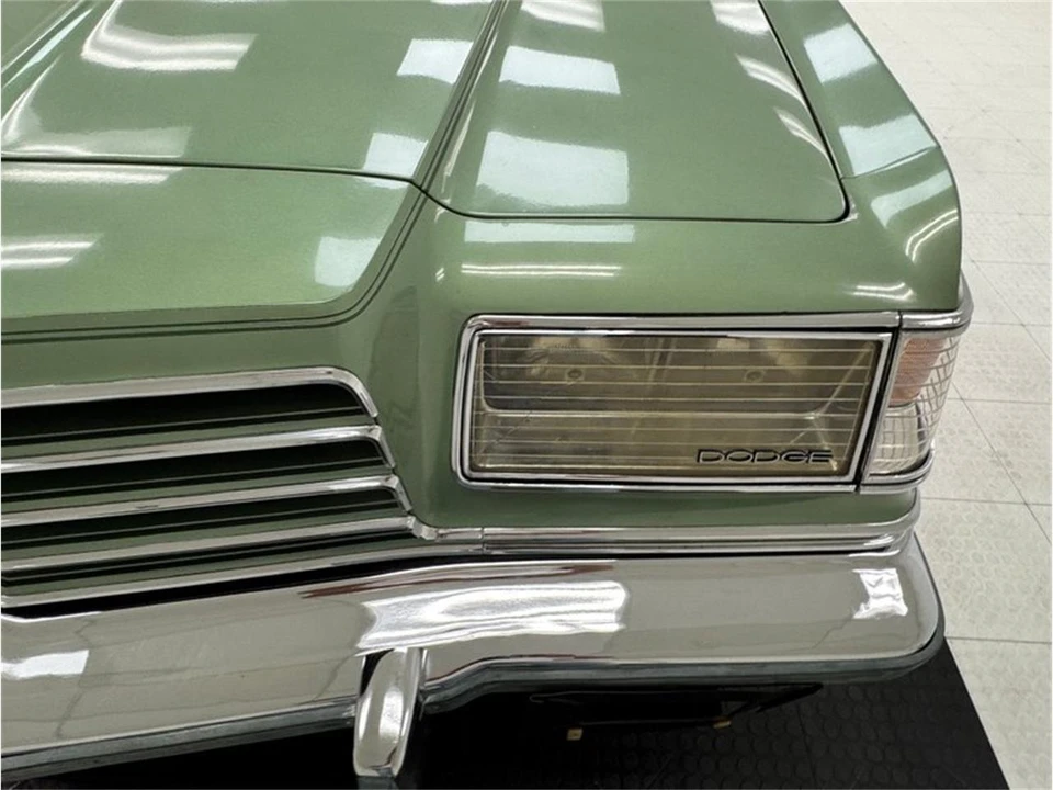 1978 Dodge Magnum 1st Gen - Image 31 of 31