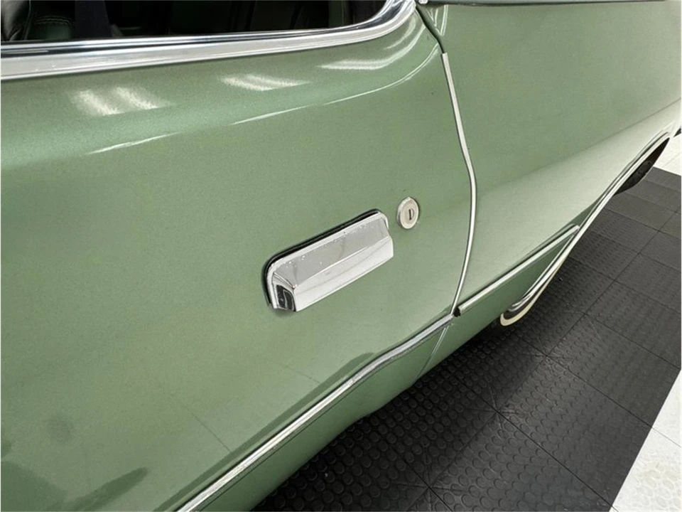 1978 Dodge Magnum 1st Gen - Image 16 of 31