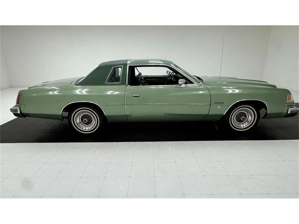 1978 Dodge Magnum 1st Gen - Image 6 of 31