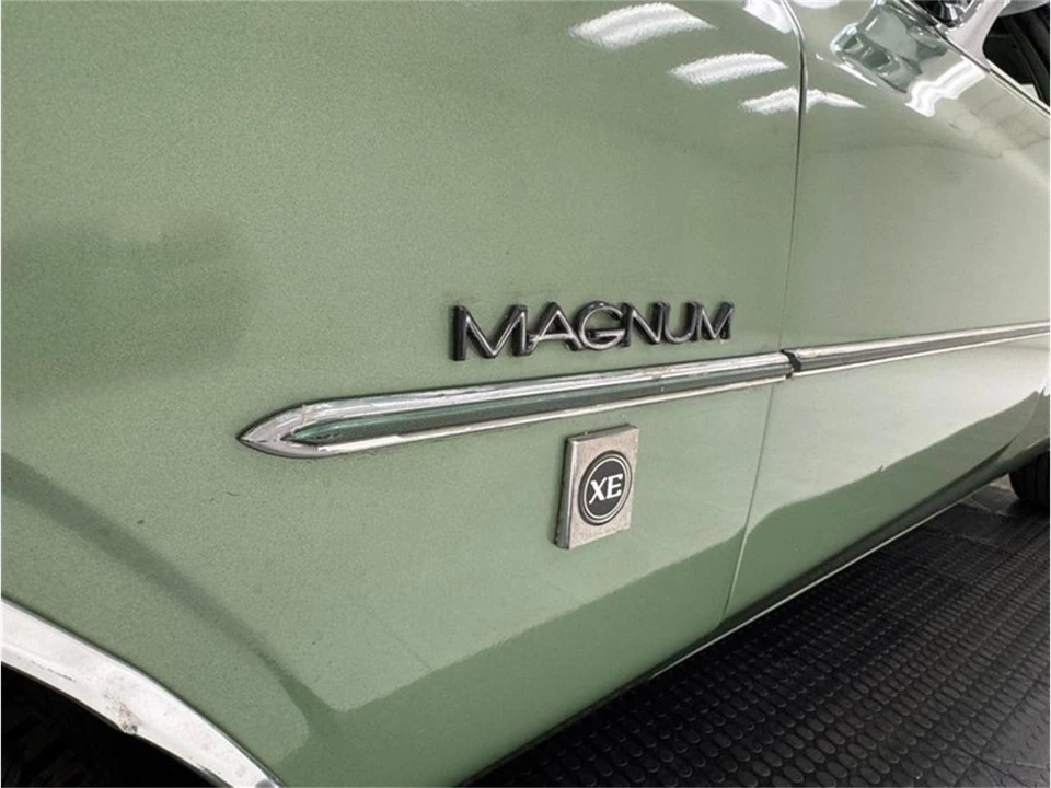 1978 Dodge Magnum 1st Gen - Image 12 of 31