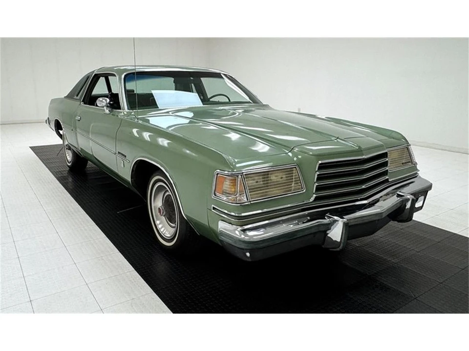 1978 Dodge Magnum 1st Gen - Image 7 of 31