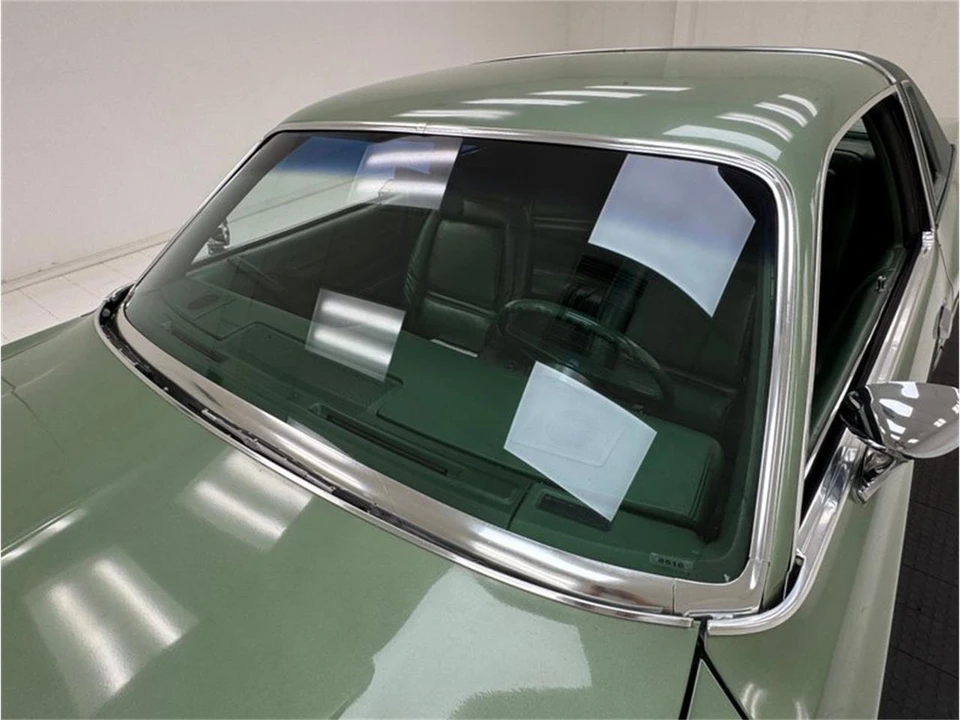 1978 Dodge Magnum 1st Gen - Image 13 of 31