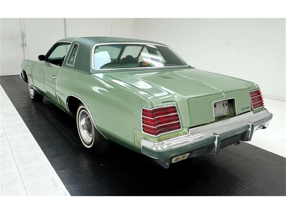 1978 Dodge Magnum 1st Gen - Image 3 of 31