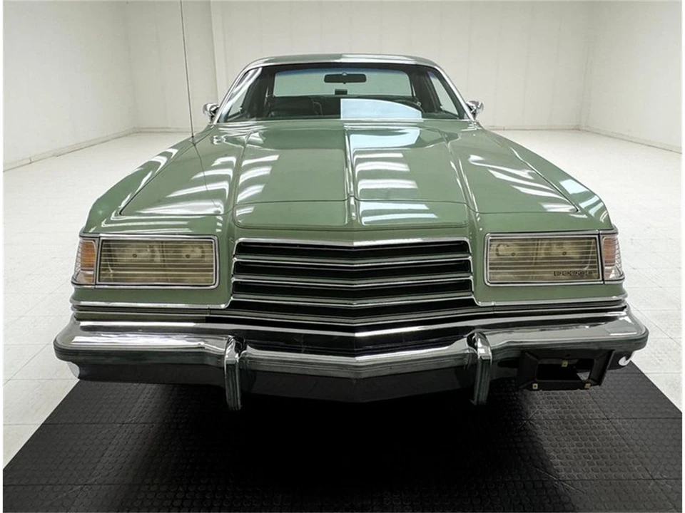 1978 Dodge Magnum 1st Gen - Image 8 of 31