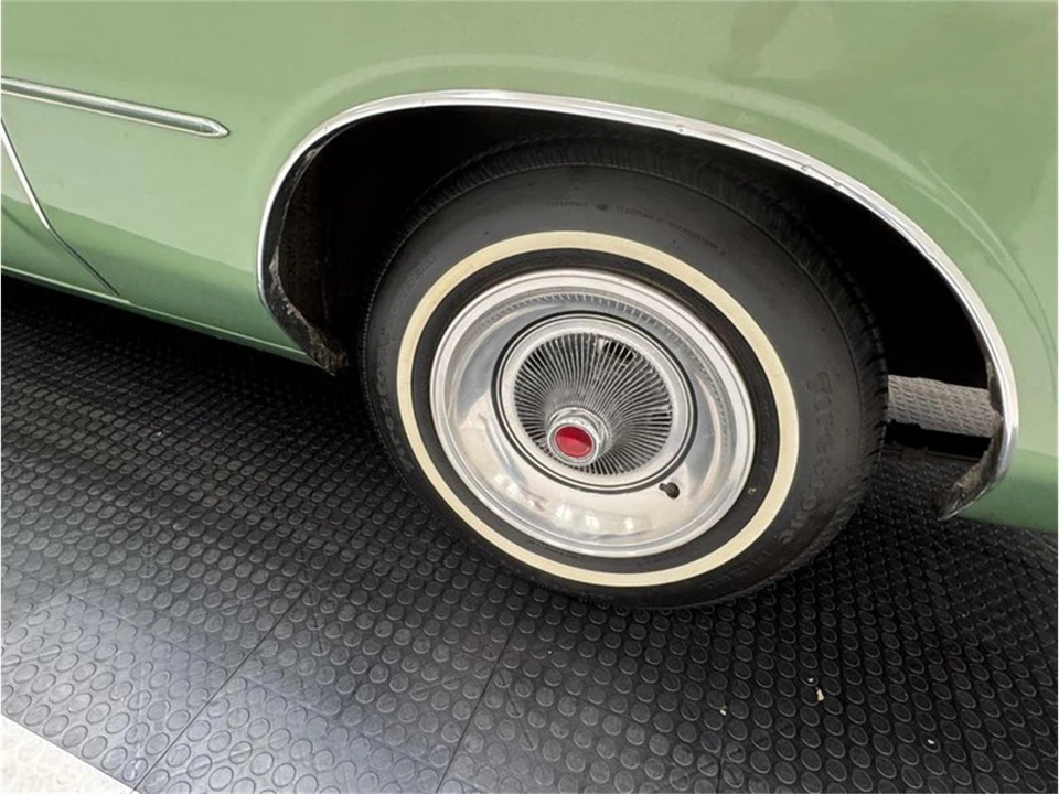 1978 Dodge Magnum 1st Gen - Image 18 of 31