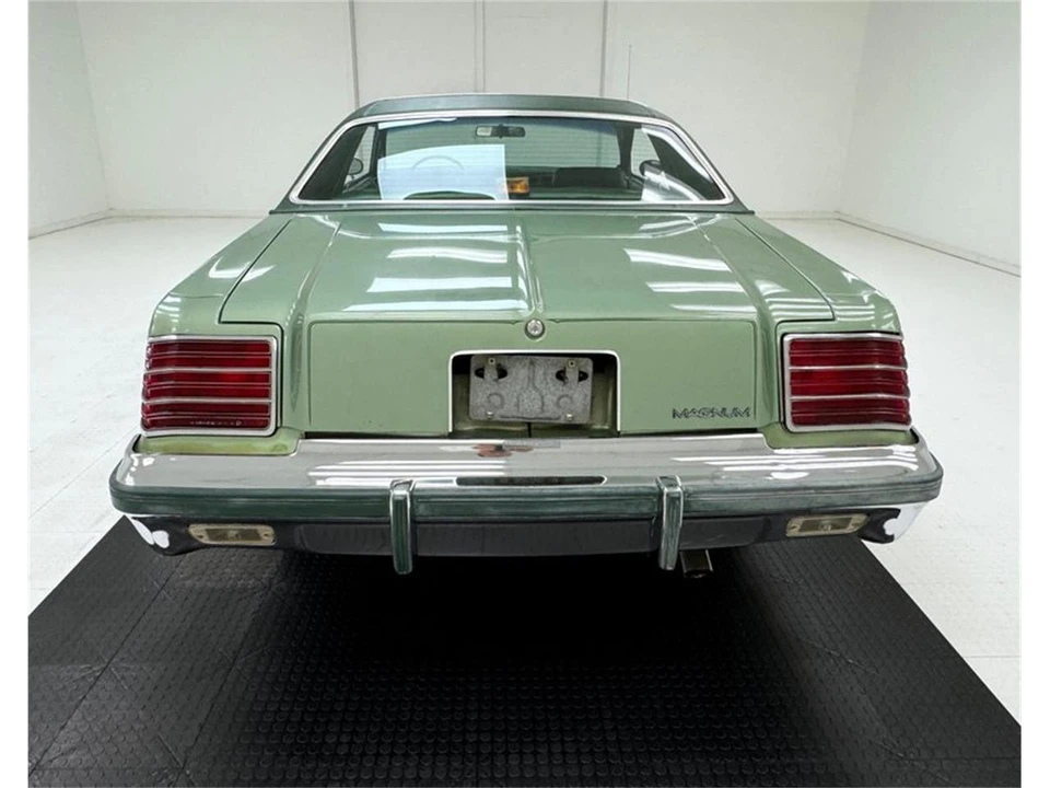 1978 Dodge Magnum 1st Gen - Image 4 of 31
