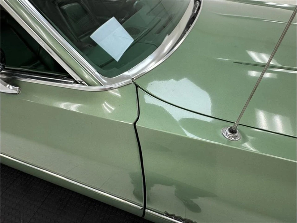 1978 Dodge Magnum 1st Gen - Image 24 of 31
