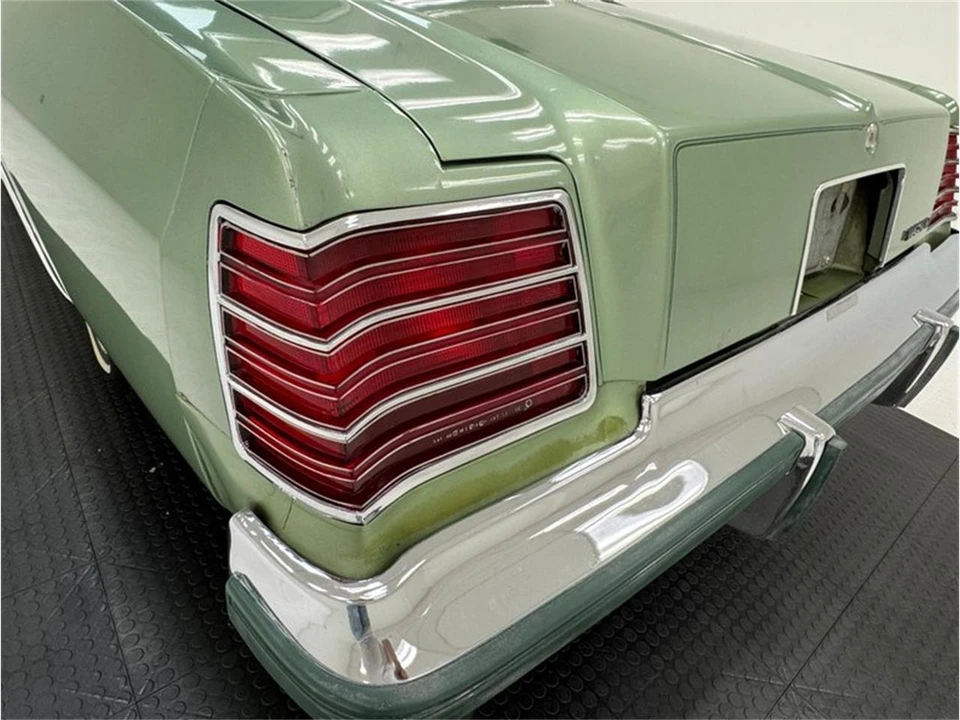 1978 Dodge Magnum 1st Gen - Image 19 of 31