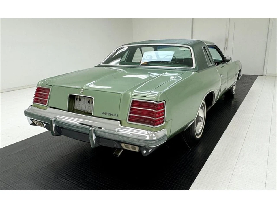 1978 Dodge Magnum 1st Gen - Image 5 of 31