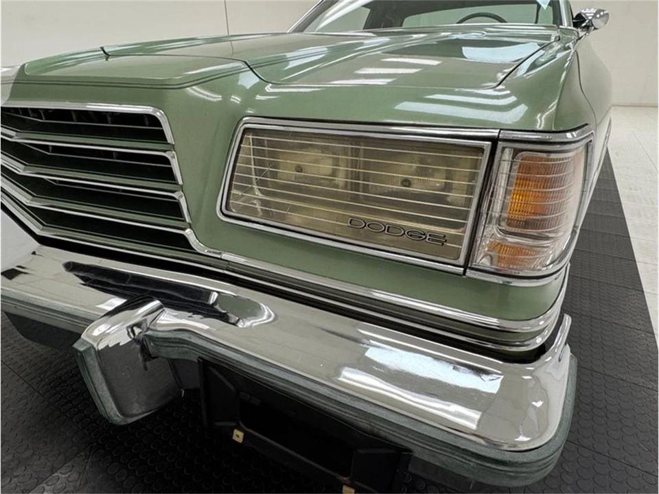1978 Dodge Magnum 1st Gen - Image 10 of 31