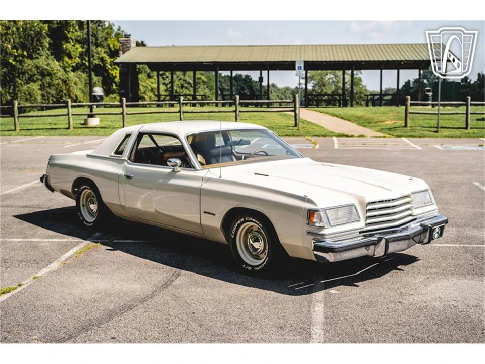 1978 Dodge Magnum 1st Gen - Image 21 of 31