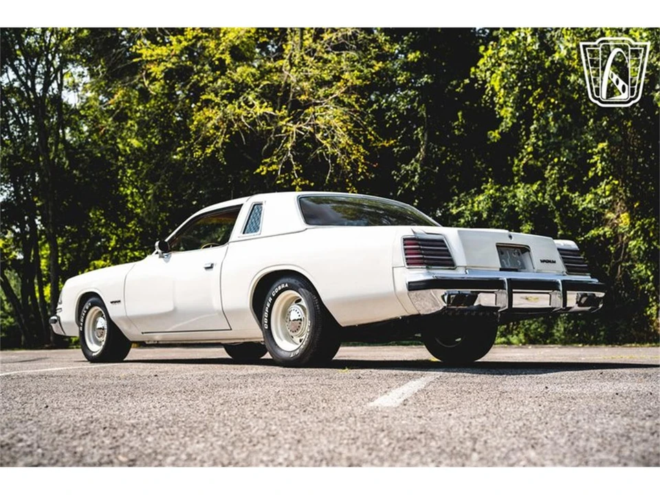 1978 Dodge Magnum 1st Gen - Image 11 of 31
