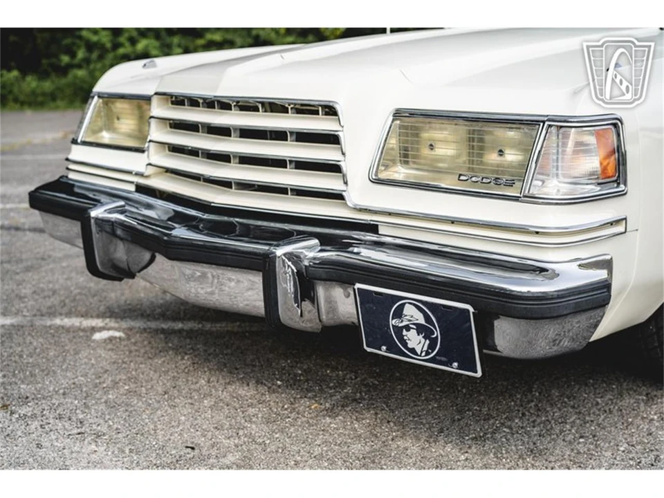 1978 Dodge Magnum 1st Gen - Image 31 of 31