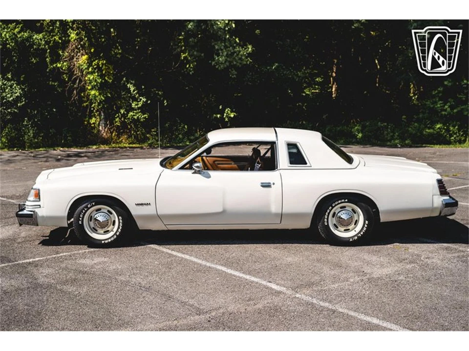 1978 Dodge Magnum 1st Gen - Image 6 of 31