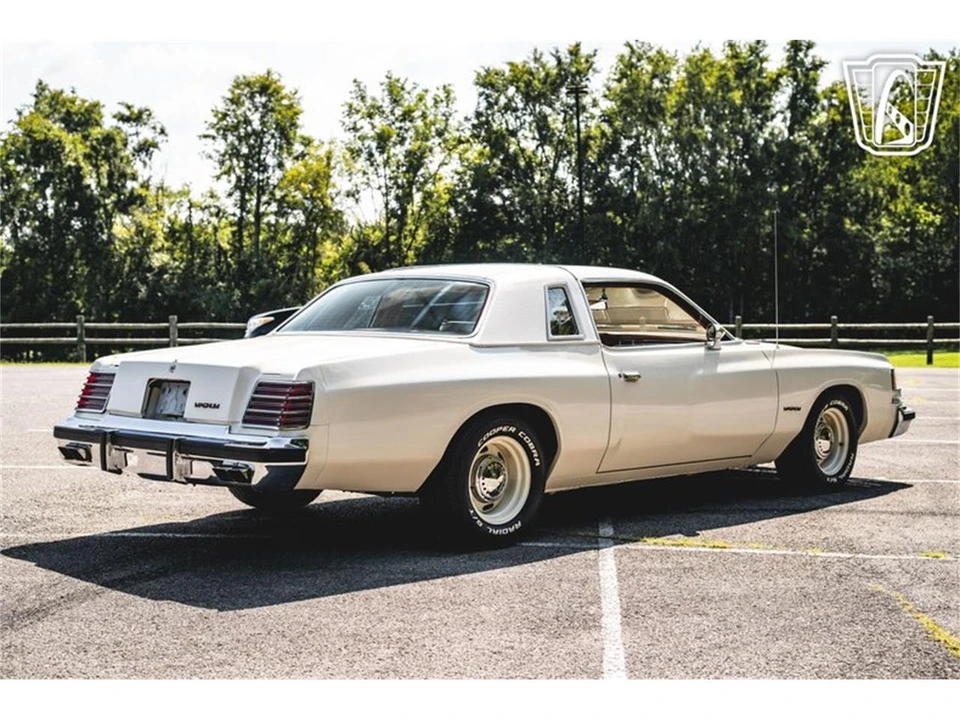 1978 Dodge Magnum 1st Gen - Image 16 of 31