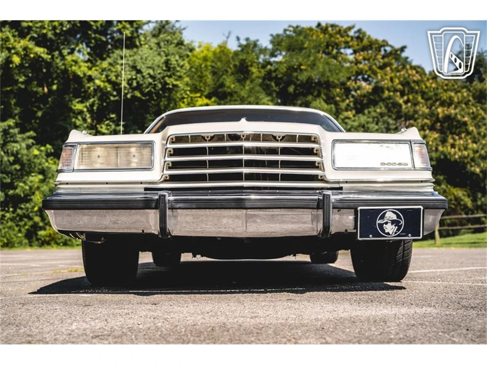 1978 Dodge Magnum 1st Gen - Image 26 of 31