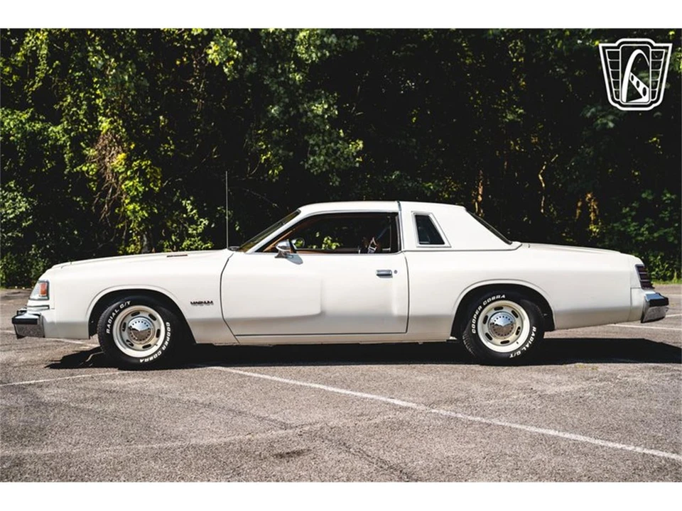 1978 Dodge Magnum 1st Gen - Image 7 of 31