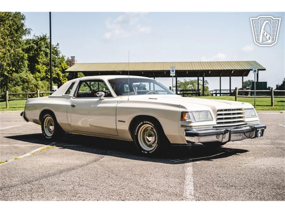 1978 Dodge Magnum 1st Gen - Image 22 of 31