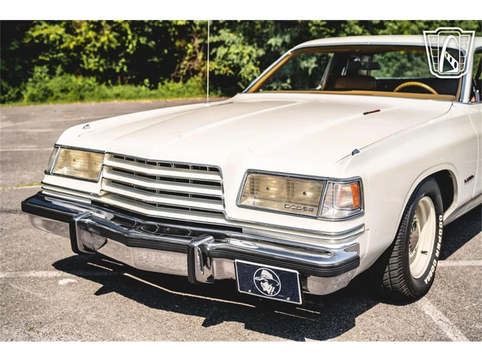 1978 Dodge Magnum 1st Gen - Image 27 of 31